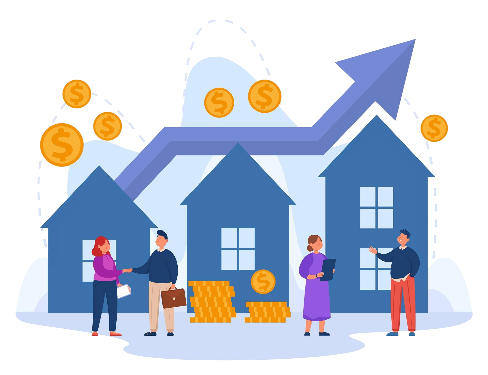 Financiamento Imobiliário